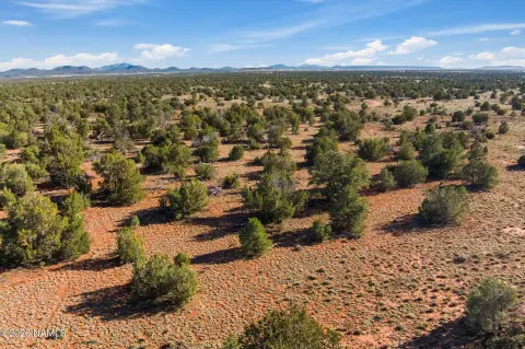 Land in South Rim Ranch
