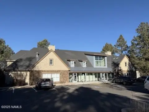 Flagstaff Office Space For Lease