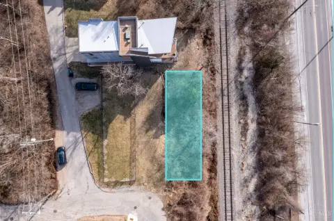 Residential Land in Cincinnati's East