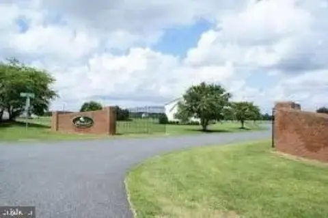 Rose Hill Land Opportunity