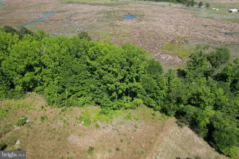 Recreation Land Parcel with Private Lane
