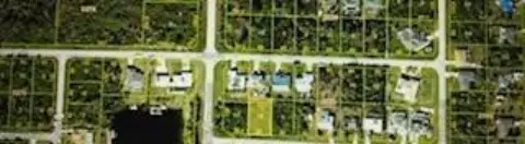 Vacant Land in Port Charlotte