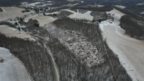 Scenic Land in Shelocta, PA