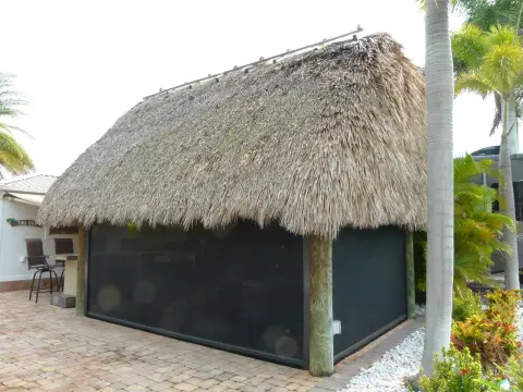 Waterfront Land With Casita