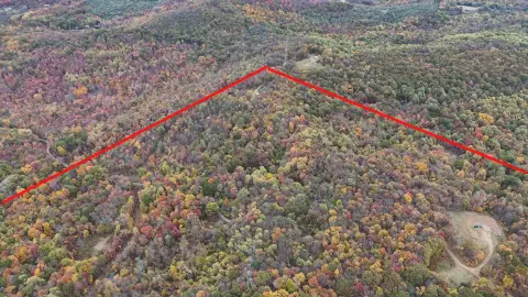 76 Acres Vacant Land