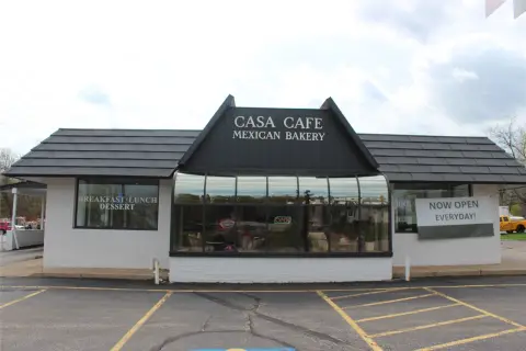 Erie Commercial Property For Sale