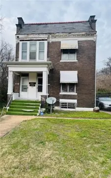 West End Duplex Opportunity