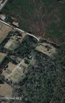 Vacant Land with Road Frontage