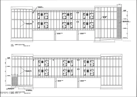 Infill Mixed-Use Development Land