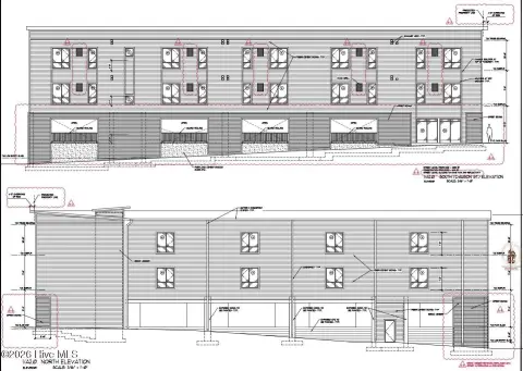 Shovel-Ready Mixed-Use Development Site
