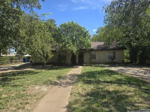 San Antonio Duplex Investment Opportunity
