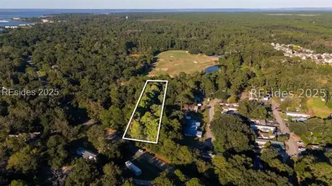 Hilton Head Development Opportunity