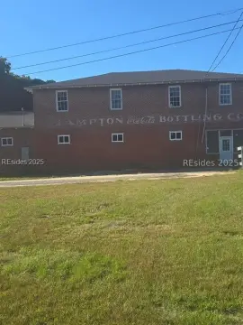 Historic Coca-Cola Plant Opportunity