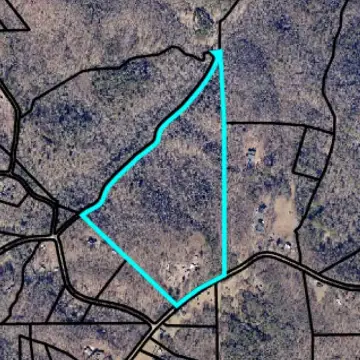 Blue Ridge Vacant Lot