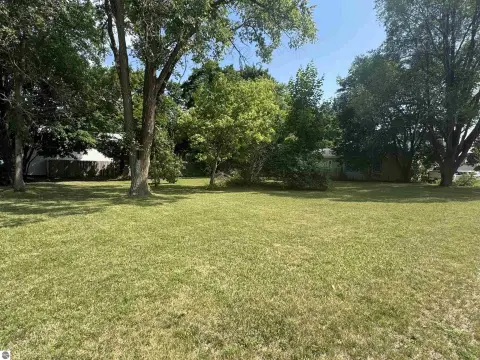 Vacant Land in Downtown Lake City