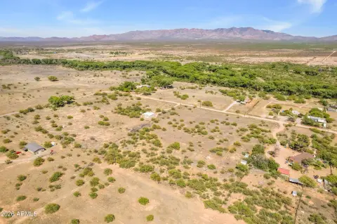 Hereford, AZ Land Available