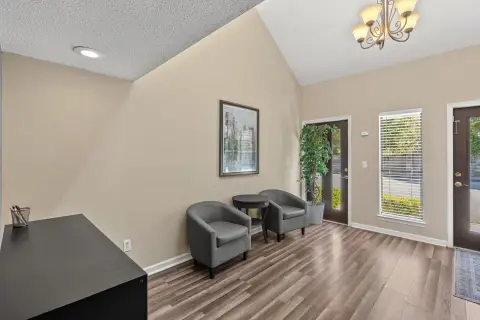 Renovated Office Unit