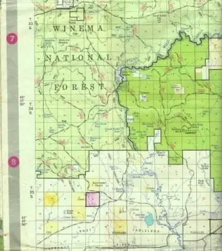 Oregon Land for Recreation