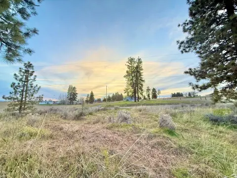 Residential Lot Near Agency Lake