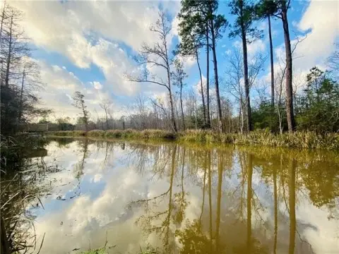 Slidell Waterfront Land For Sale