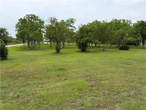 Vacant Land in Buras, LA