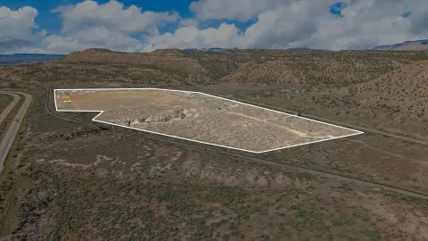 De Beque Industrial Park Land
