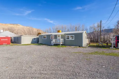 Palisade Multi-Use Remodeled Property