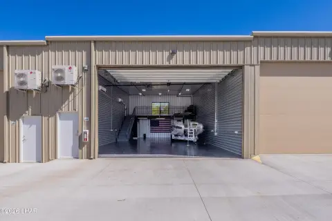 Lake Havasu Storage Unit