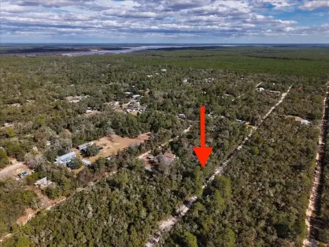 Land Near Ocala National Forest