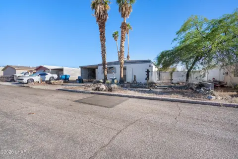Lake Havasu City Land Opportunity