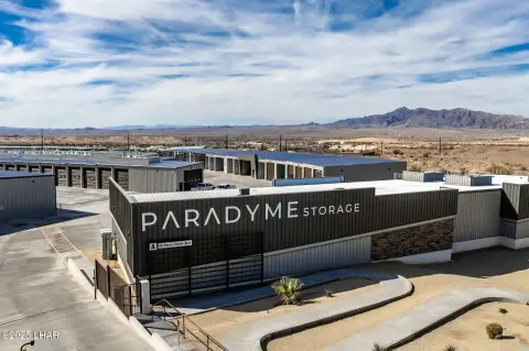 Lake Havasu City Commercial Unit