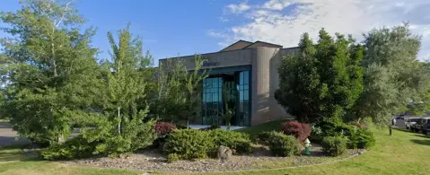 Flex Space with Large Yard