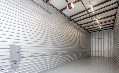 Lake Havasu City Storage Unit