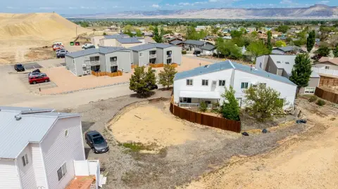 Grand Junction Duplex Lots For Sale
