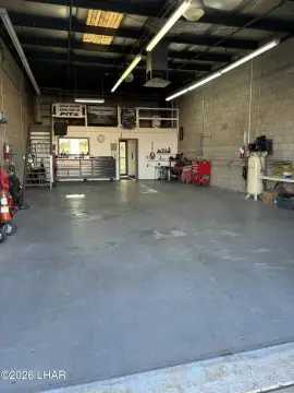 Lake Havasu City Commercial Unit