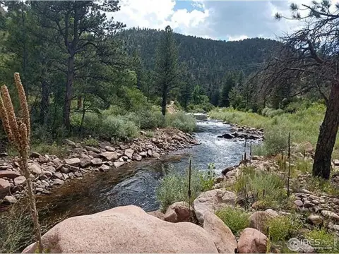 Riverfront Recreation Land