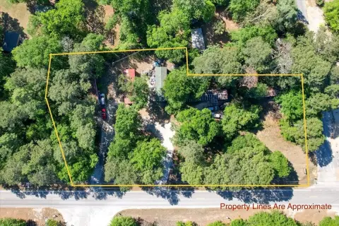 Turnkey Mobile Home Park with Income