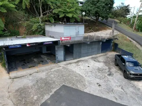 Highway Commercial Development Opportunity