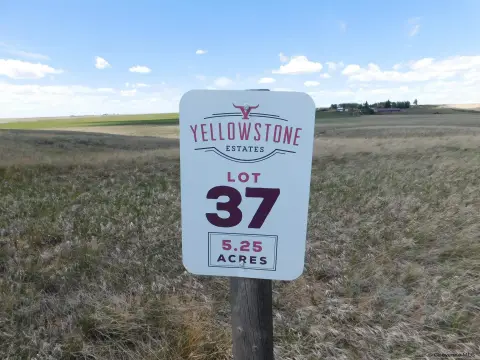 Agricultural Land Tract