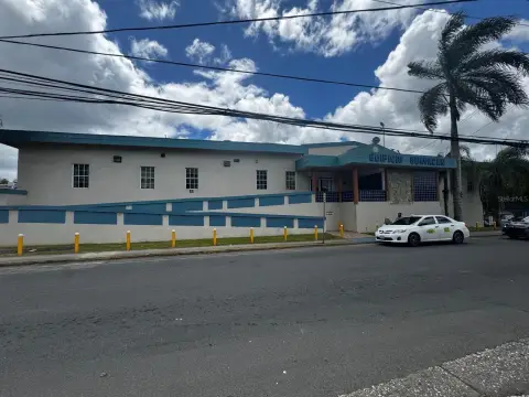 Aibonito Medical Office For Sale