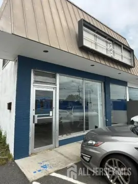 East Brunswick Retail Space Available