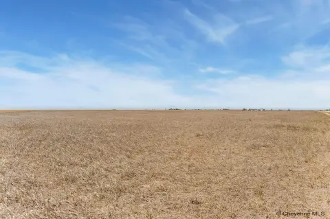 Acreage Parcel with Road Frontage