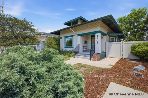 Office Suite with Private Patio