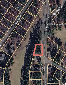 Fairfield Bay Residential Lot