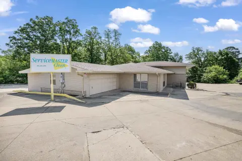 Versatile Commercial Space in Paragould