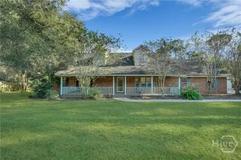 Prime Acre Parcel on Goshen