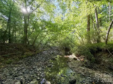 Wooded Farmland Tract With Creek