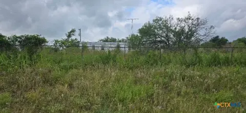Commercial Land with Highway Frontage