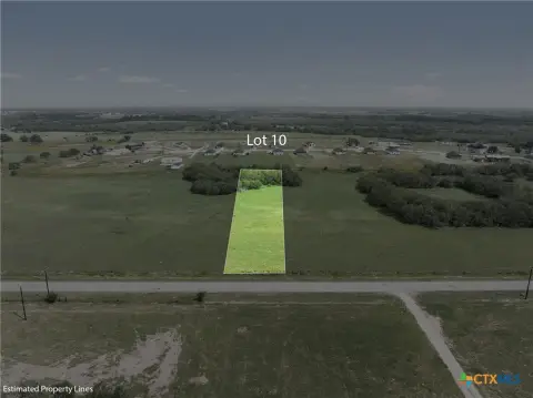 1.281-Acre Residential Development Lot