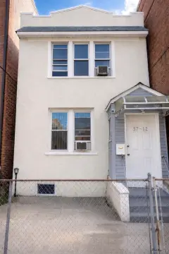 Renovated Two-Family Home in Corona